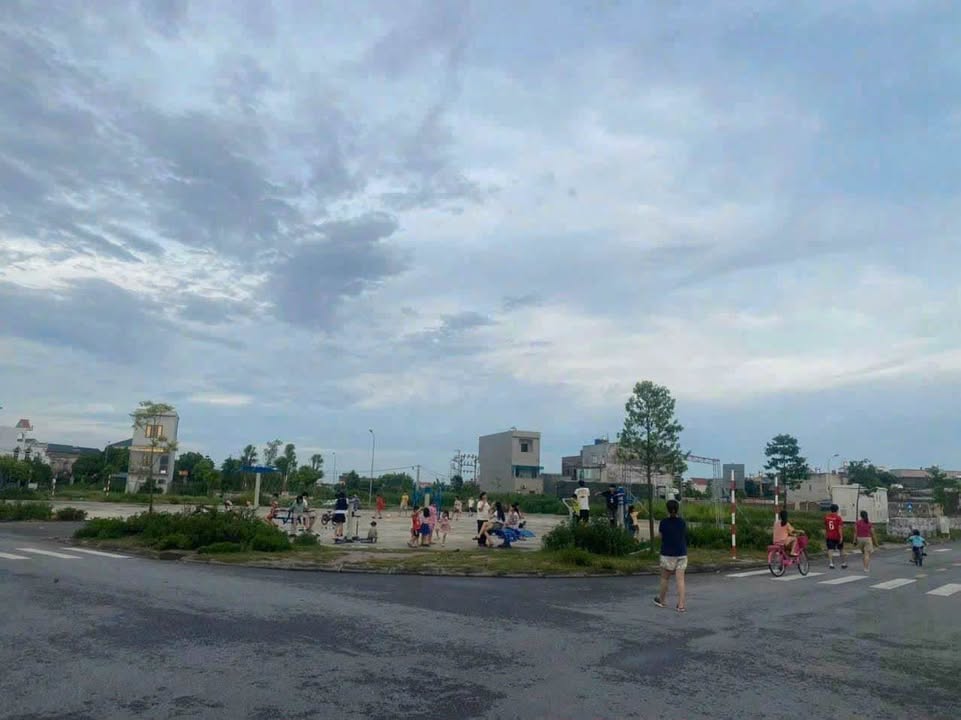 Đất nền Khu Đô Thị Đồng Bưởi, Hải Dương 70m² giá chỉ 3 tỷ - Đầu tư sinh lời ngay!