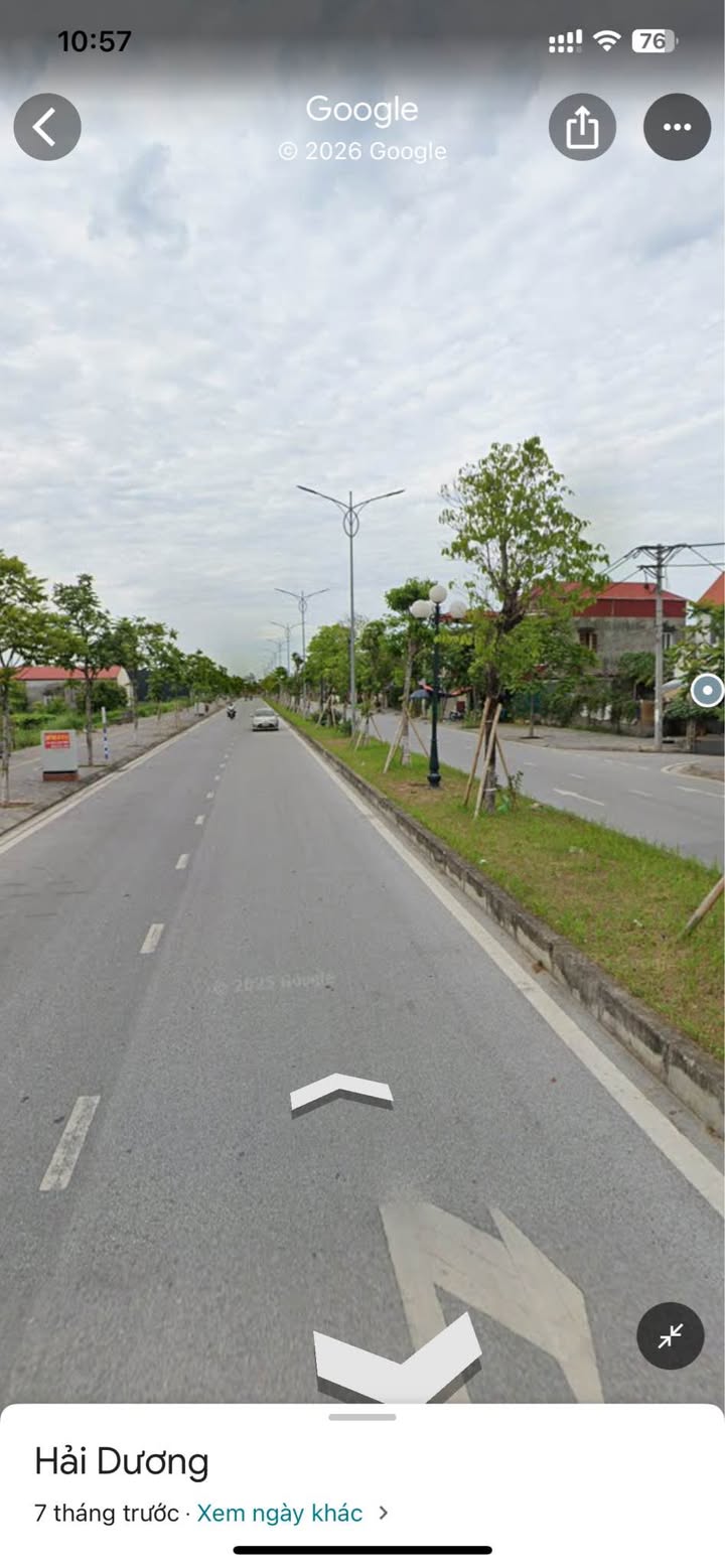 Đất Kinh Doanh Mặt Tiền Lương Như Hộc - 100m² - Giá Chỉ 6 Tỷ!