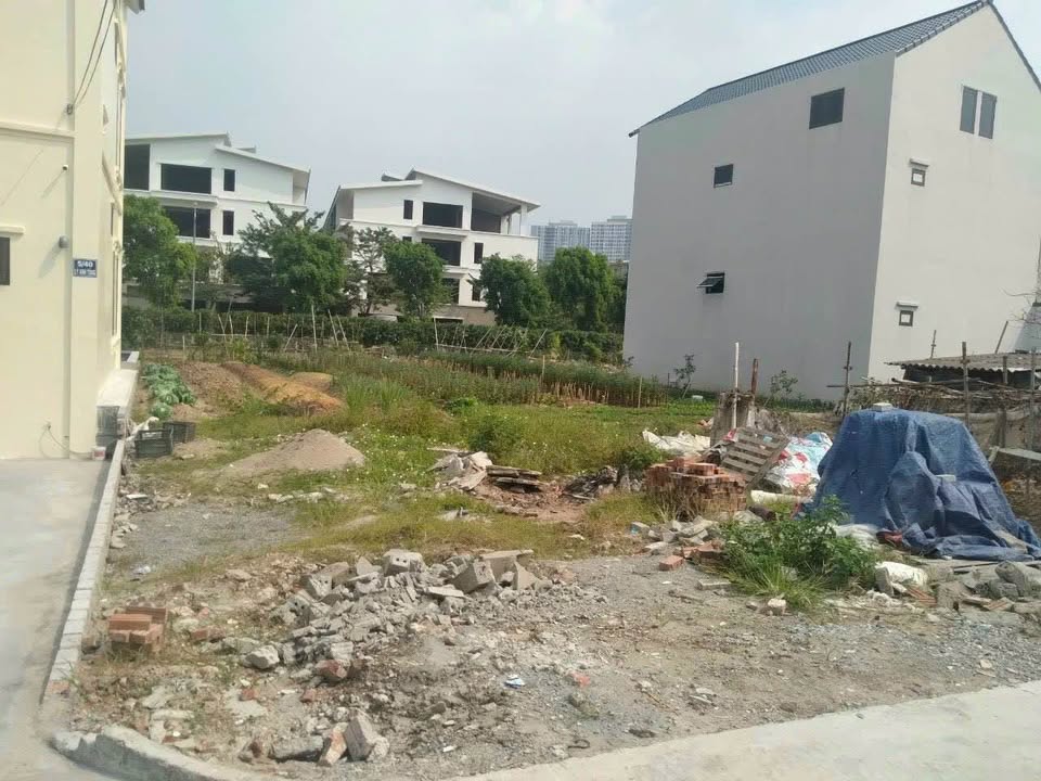 Lô đất phường Hải Tân, TP Hải Dương 65m² giá 1.9 tỷ - Hướng Tây, sổ hồng chính chủ!