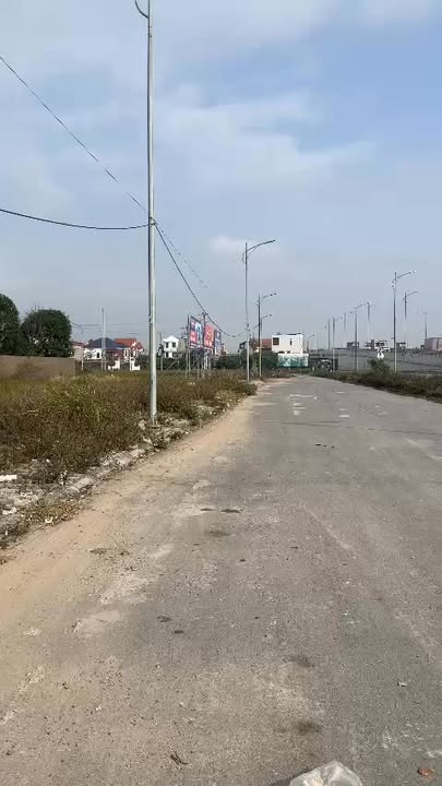 Đất nền Hưng Yên 105m² giá thỏa thuận - Mặt tiền cao tốc thuận lợi!