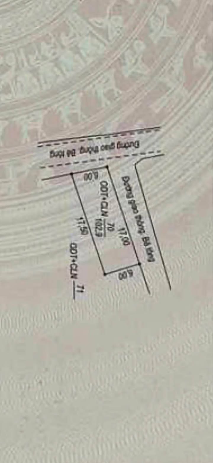 Đất ở Phường Nam Lý 70m² giá 1 tỷ - Cơ hội đầu tư tuyệt vời!