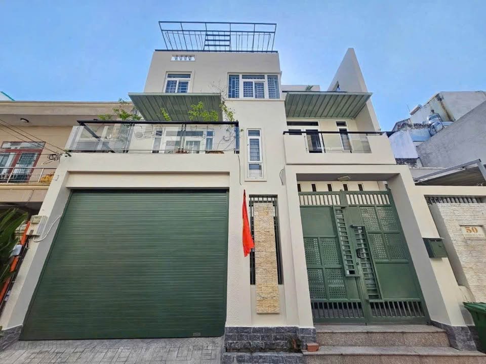 Biệt thự Mini LBC Thảo Điền, 110m² giá thỏa thuận - Đầu tư sinh lời ngay!