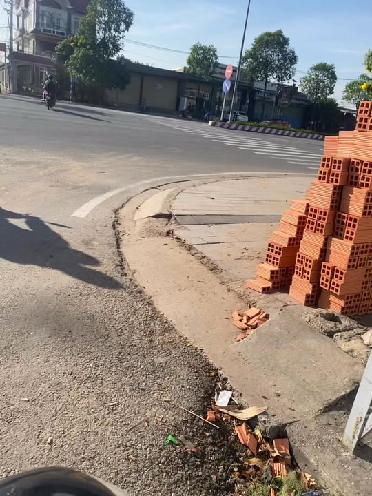 Đất nền Xưởng Biệt Thự Thủ Dầu Một 2700m², giá 32.4 tỷ - Cơ hội đầu tư hấp dẫn!