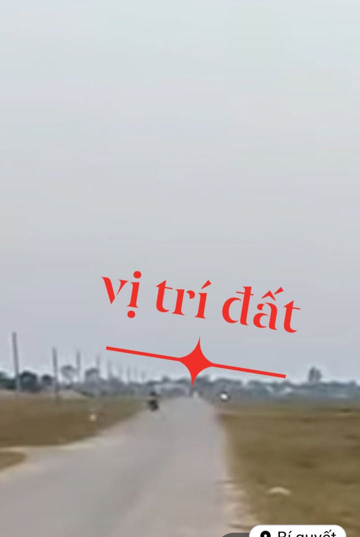 Đất nền Xuân Phong, Thọ Xuân 175m² giá 600 triệu - Đầu tư sinh lời ngay!