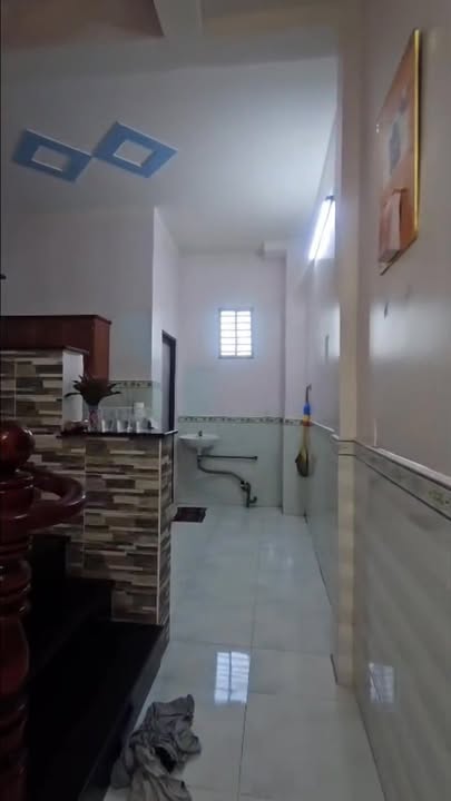 Nhà cho thuê tại Bình Lợi, Vĩnh Cửu 80m² - Thiết kế đẹp, giá 3.5 triệu/tháng