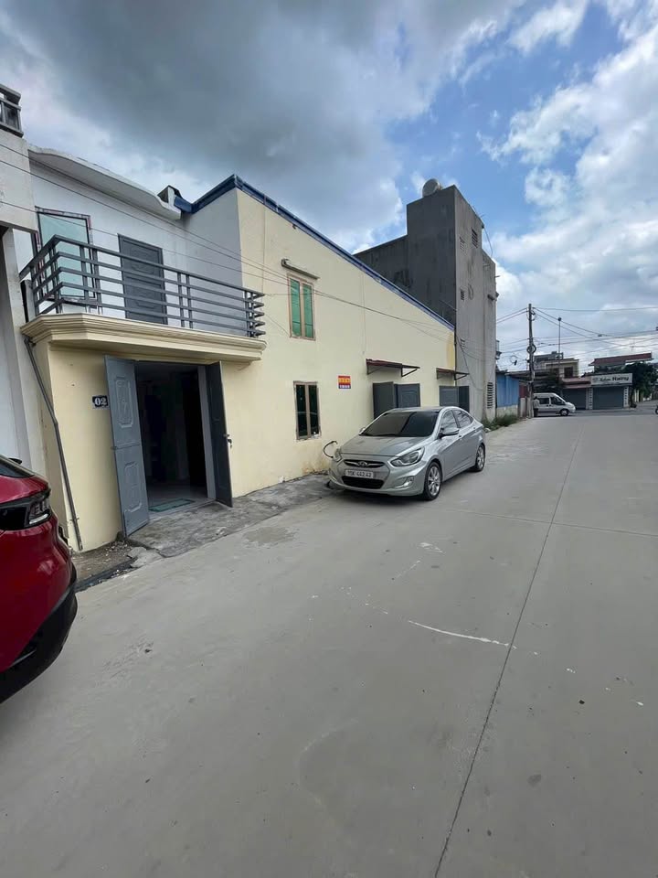 Phòng trọ cho thuê tại Khu An Tràng, Huyện An Lão - Giá chỉ 2 triệu/tháng!