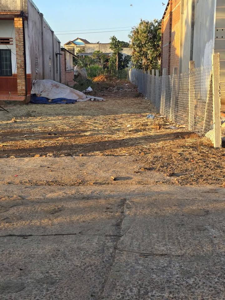 Đất thổ cư tại Phường Thành Công, Buôn Ma Thuột 315m² - Cách trung tâm chỉ 4km!