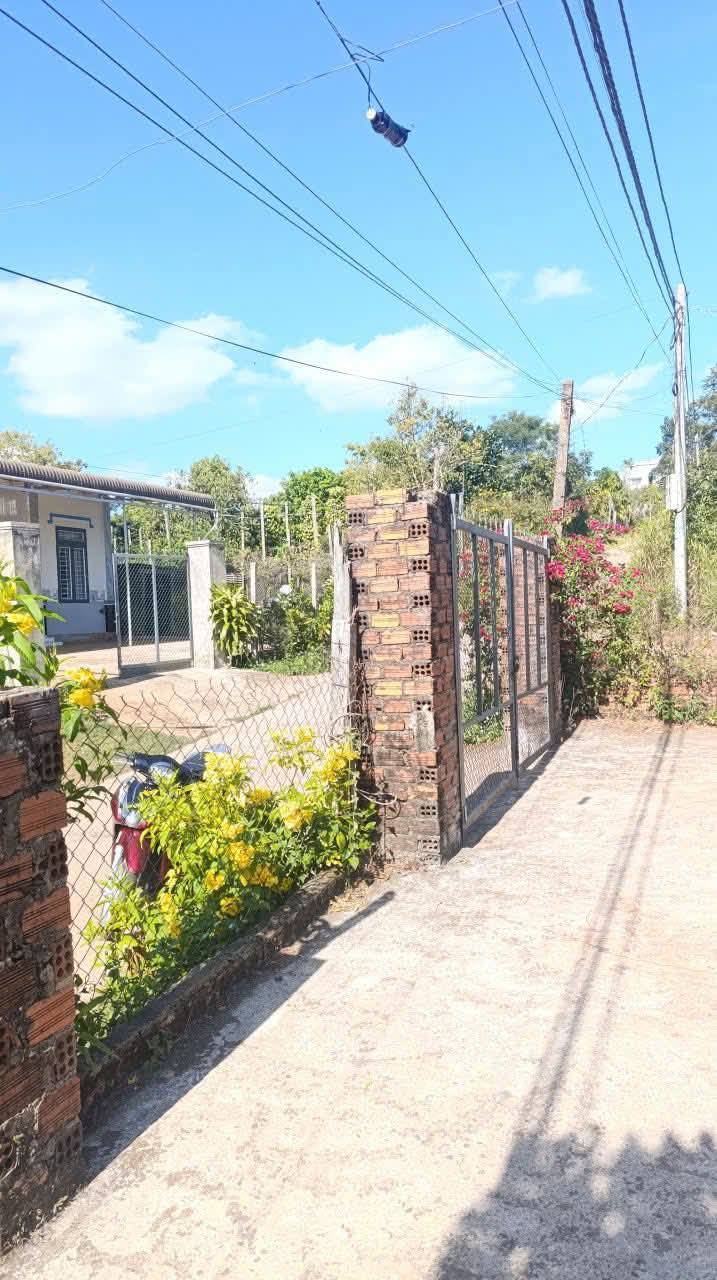 Lô đất 1080m² tại xã Chư KBô, giá 1.8 tỷ - Cơ hội đầu tư tuyệt vời!