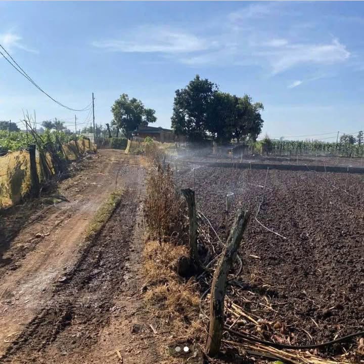 Đất nền 3,4 sào tại Thị trấn Liên Nghĩa, Đức Trọng giá 9.52 tỷ - Cơ hội đầu tư hiếm có!