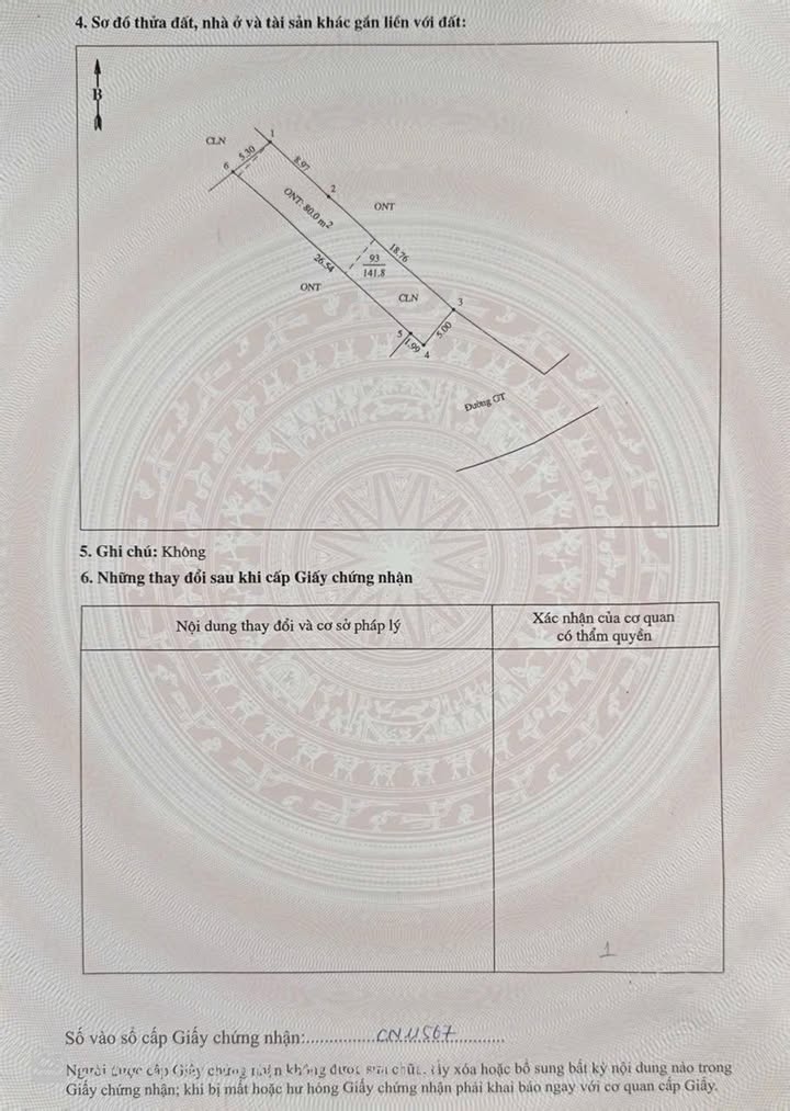 Đất nền Tân Phương, Thanh Thủy 141m² giá chỉ 200 triệu - Cơ hội đầu tư hấp dẫn!