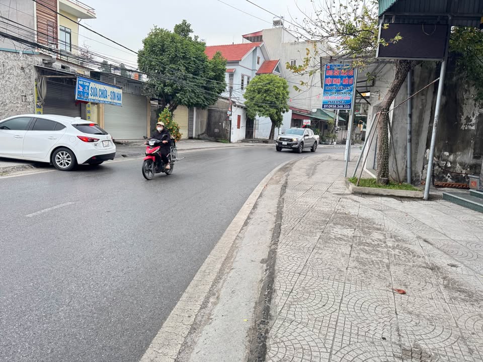 Đất nền Mạo Khê 160m² giá 18 tỷ - Đầu tư sinh lời ngay!