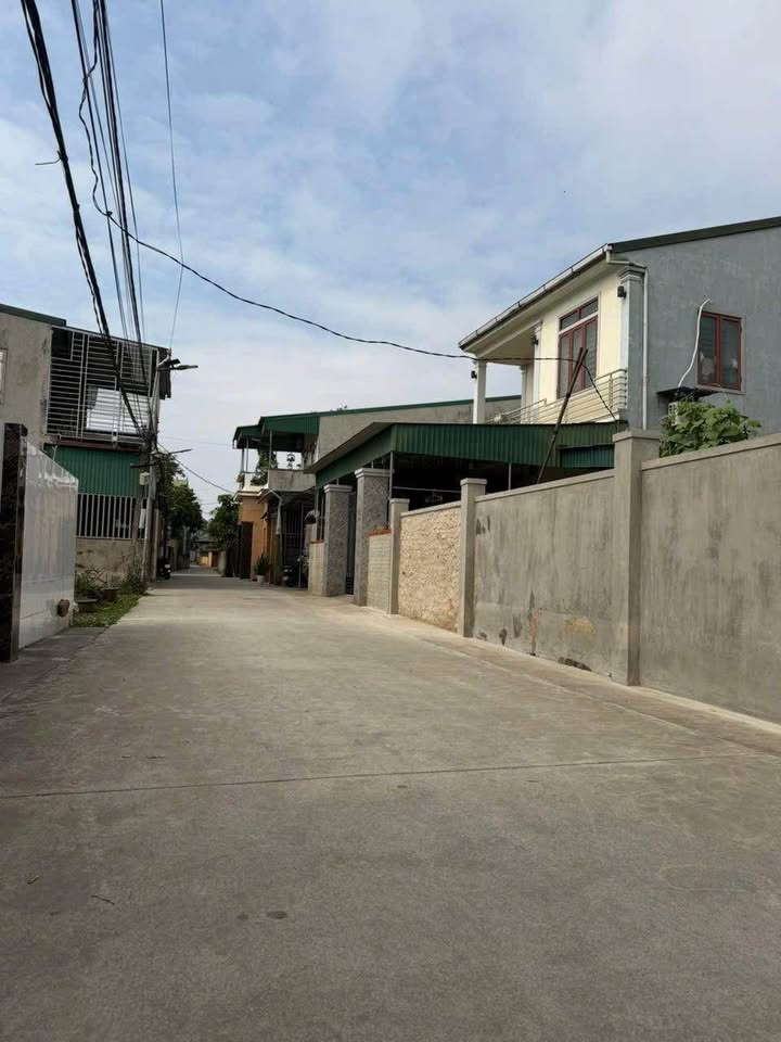 Bán đất Hưng Chính 62m² giá 1.1 tỷ - Cơ hội đầu tư tuyệt vời!