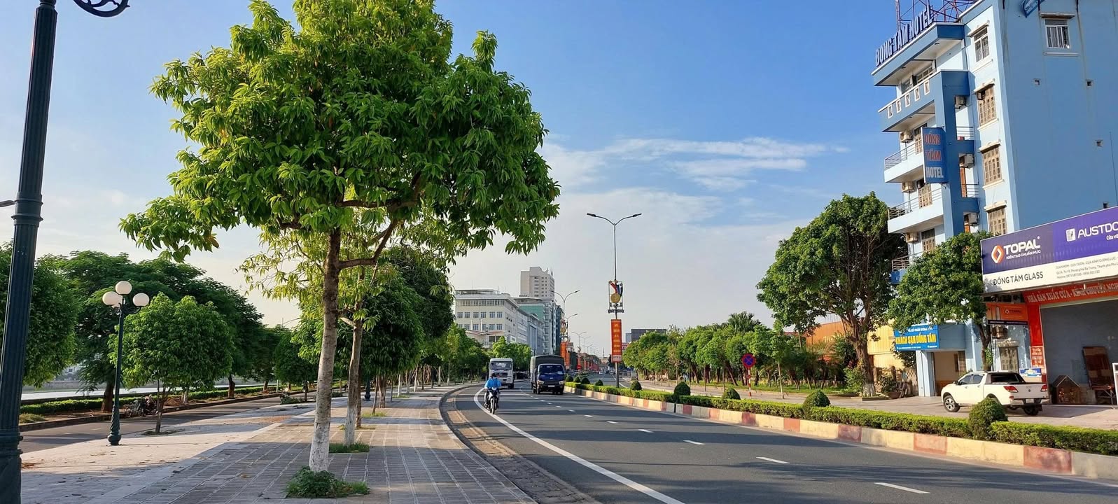 Đất 2 mặt tiền Đường 1A, Phủ Lý 216m² giá 4.32 tỷ - Cơ hội kinh doanh tuyệt vời!