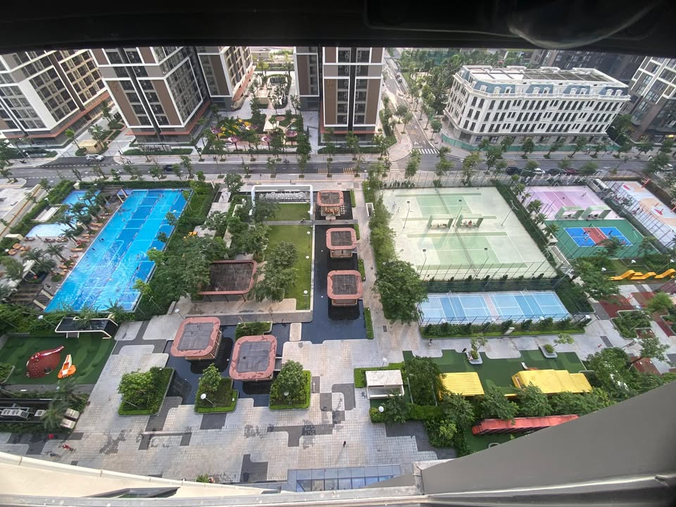 Căn hộ Masteri West Heights 63m² giá 6.4 tỷ - Chính chủ bán nhanh!