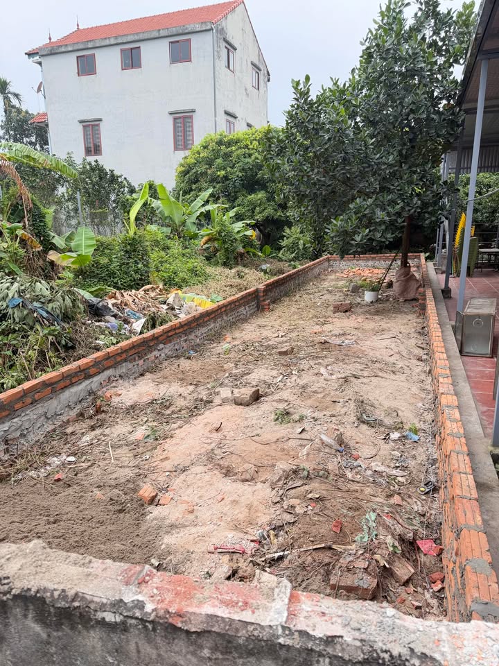 Đất nền xã Ngũ Hiệp 51m² giá 2 tỷ - Ô tô vào tận nơi!