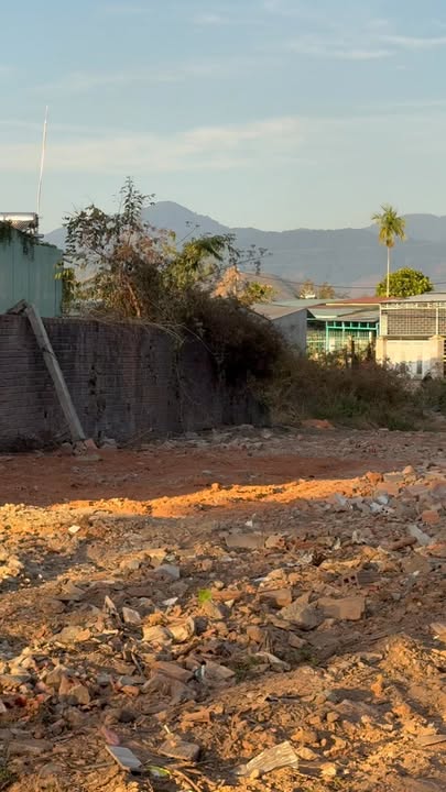 Đất chính chủ 2 mặt tiền đường Hùng Vương, 455m² giá 2 tỷ - Cơ hội đầu tư không thể bỏ qua!