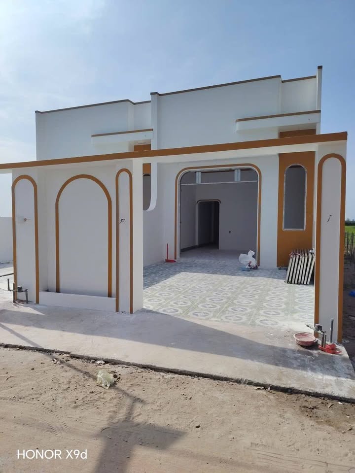 Nhà bán tại phường Cái Vồn, Bình Minh 125m² giá 1.19 tỷ - Sẵn sàng dọn vào ở!