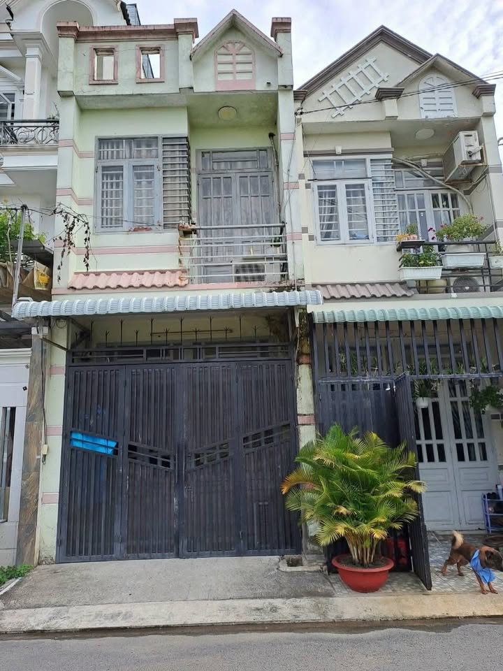 Nhà Mặt Tiền Xuân Thới Sơn, Hóc Môn 35m² giá 1.75 tỷ - Đầu tư sinh lời ngay!