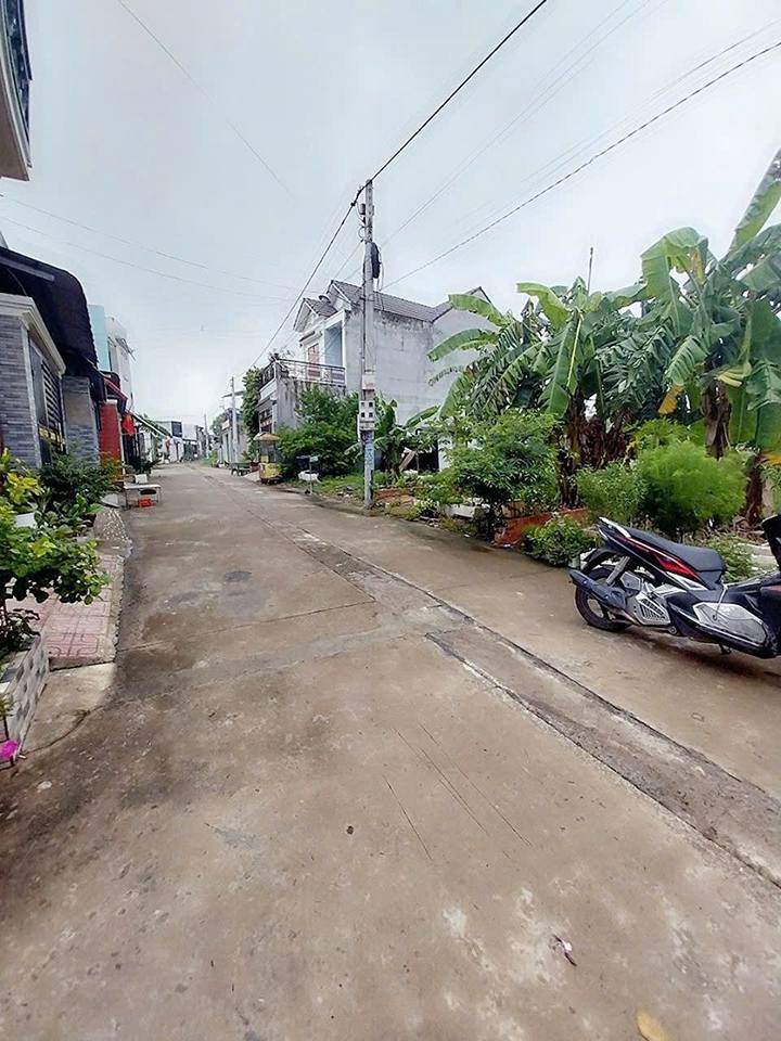 Lô đất 97m² tại phường Trảng Dài, Biên Hòa - Giá chỉ 550 triệu VND!