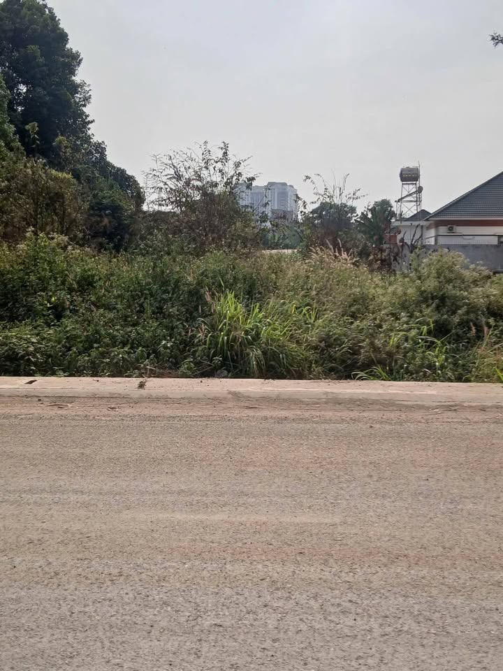 Đất mặt tiền kinh doanh 1946m² tại Long Đức, Long Thành - Phù hợp xây khách sạn chỉ 24,3 tỷ!