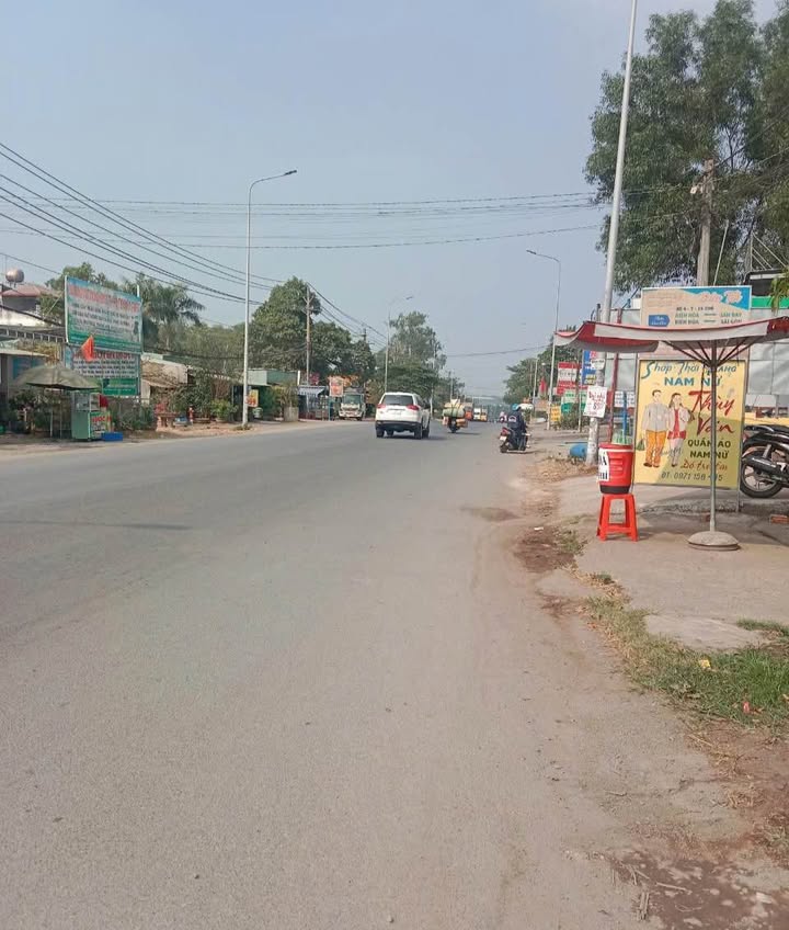 Bán lô đất biệt thự Trảng Dài 170m² giá 2.45 tỷ - Sổ hồng chính chủ