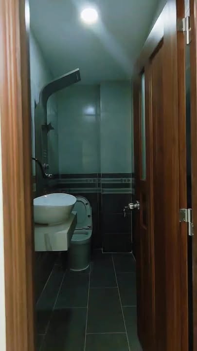 Nhà bán Quận 12, Đường TL29, Diện tích 48m² - Chính chủ, giá tốt!