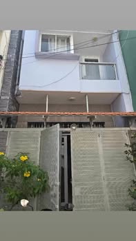 Nhà riêng Nguyễn Súy, Tân Phú 44m² giá 5 tỷ - Khu vực an ninh, yên tĩnh!