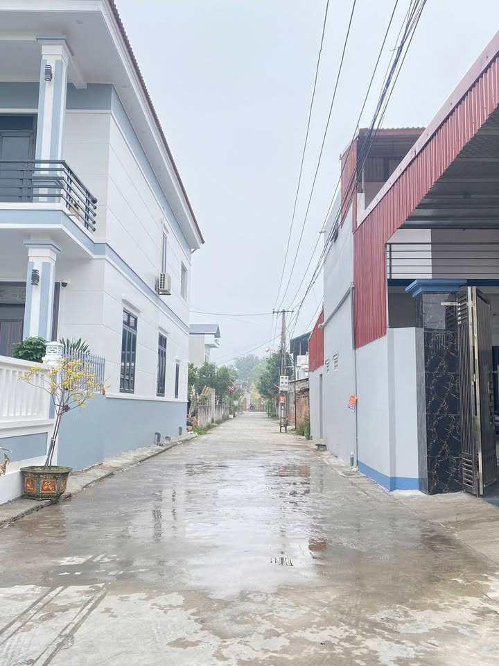 Đất Phương Sơn - Bắc Giang 285m² giá thỏa thuận - Đầu tư sinh lời ngay!