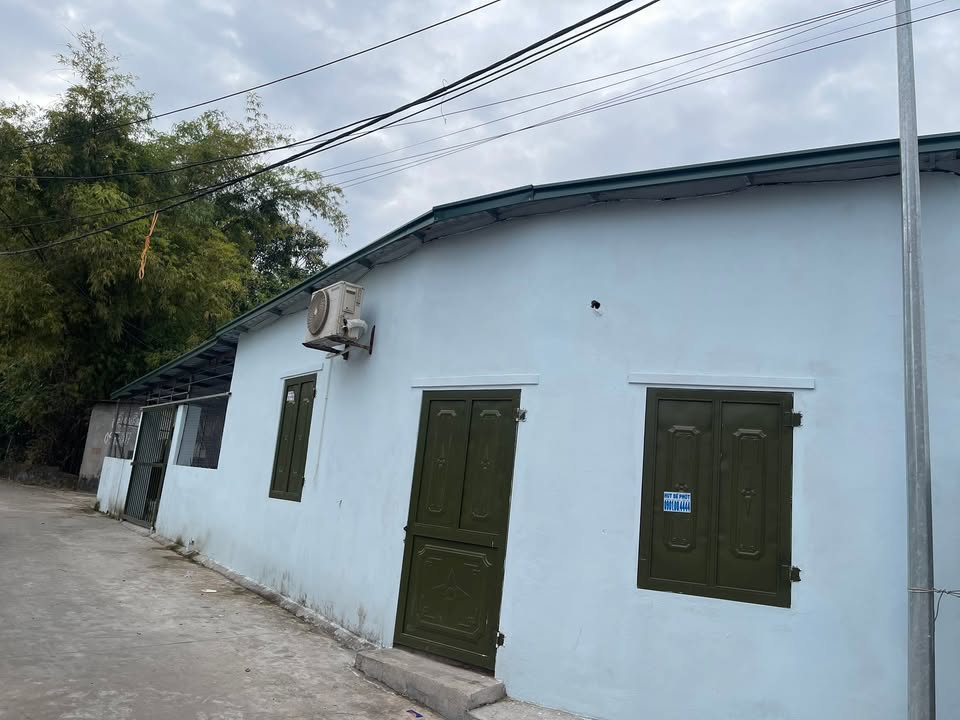 Đất cho thuê Phường Tân Tiến, Bắc Giang giá chỉ 4 triệu/tháng - Đầu tư sinh lời ngay!