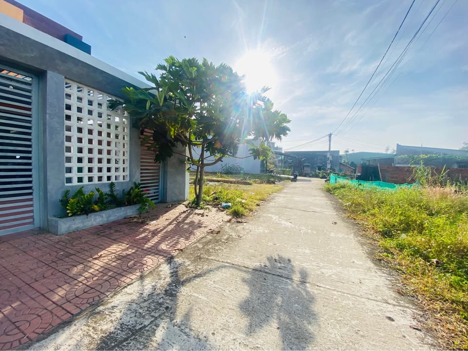 Đất thổ cư Phường An Phước, An Khê, Gia Lai 150m² giá 1 tỷ - Đường ô tô thông thoáng!