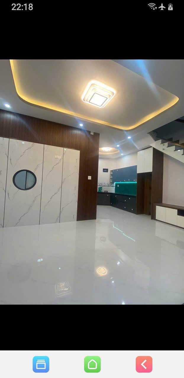 Nhà 2 tầng Tuy Phước 47m² giá 3.5 tỷ - Thanh lý cuối năm, đón Tết ngay!