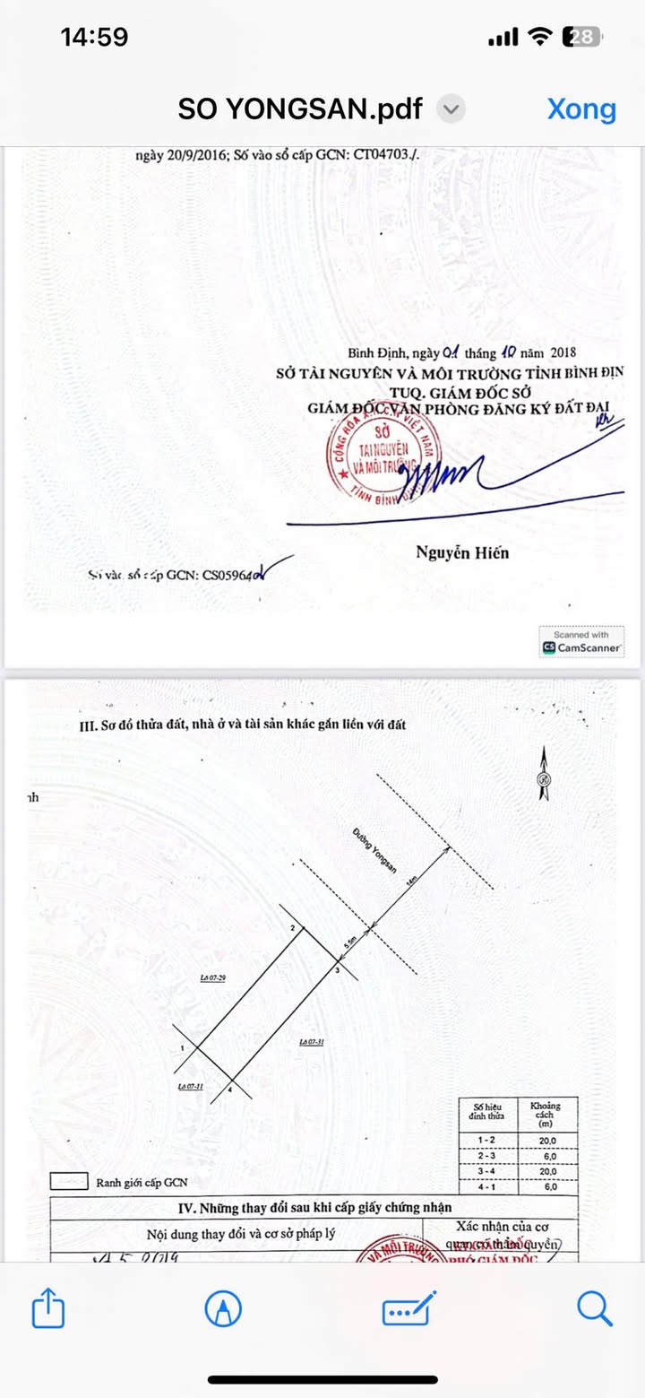 Đất nền Khu An Phú Thịnh, 120m² - Sổ hồng chính chủ, giá thỏa thuận!