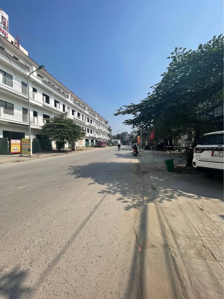 FrontHouse Quảng Thắng, Thanh Hóa 75m² giá chỉ 4 tỷ - Cơ hội đầu tư tuyệt vời!