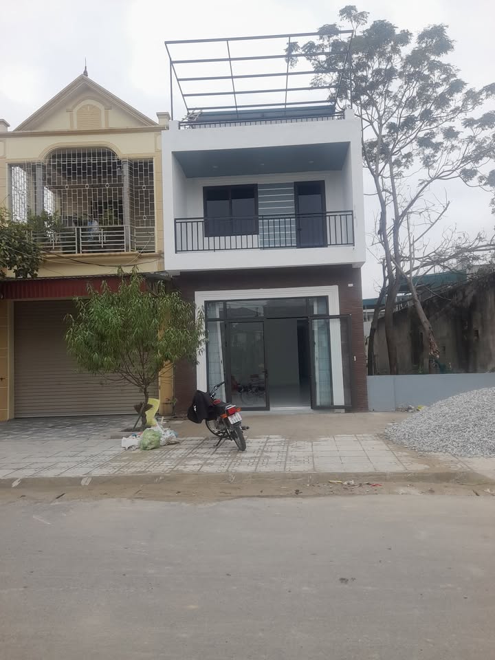 Nhà phố Quảng Tâm 125m² giá 3 tỷ - Sẵn sàng vào ở ngay đón Tết!