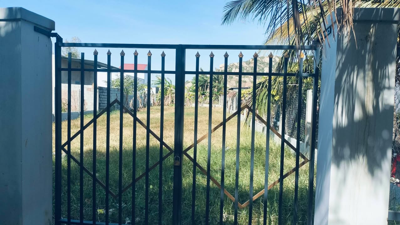 Đất nông nghiệp Vĩnh Hải 400m² giá thỏa thuận - Cơ hội đầu tư tốt!