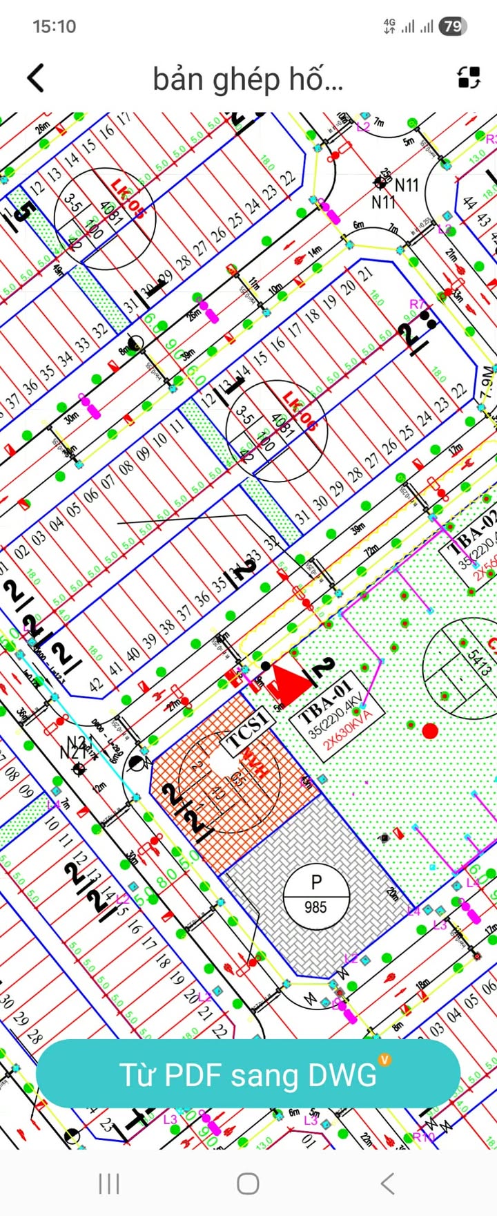 Đất nền Xã Đức Giang 90m² giá 3 tỷ - Cơ hội đầu tư tuyệt vời!