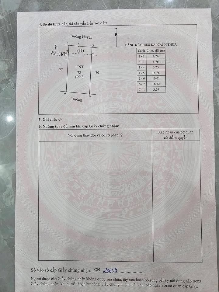 Đất nền 200m² tại Đường Thị Tứ, Xã Mã Thành, Yên Thành - Đầu tư sinh lời cao!