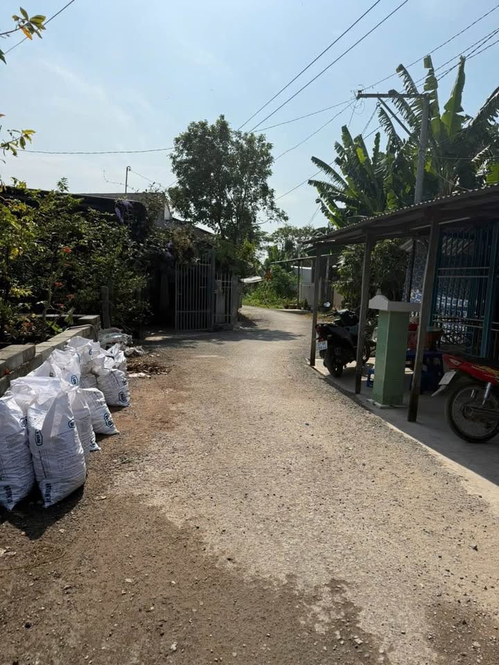 Đất nền tại vườn sinh thái Cổng Mặt Trời, Long Xuyên 85m² giá 1 tỷ - Cơ hội đầu tư hấp dẫn!