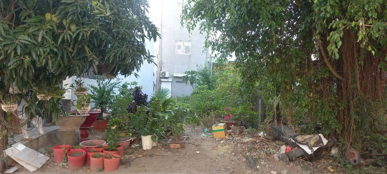 Đất nền đường Võ Duy Dương Long Xuyên 90m² giá 1 tỷ - Cơ hội đầu tư hấp dẫn!