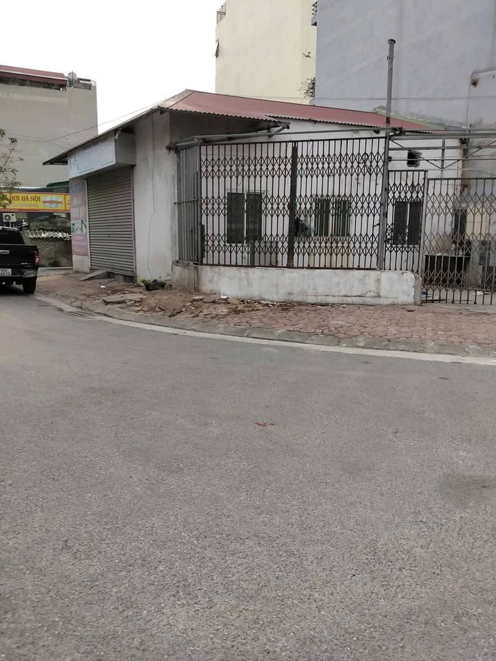 FrontHouse Trâu Quỳ 111m² giá 31 tỷ - Đầu tư sinh lời hấp dẫn!