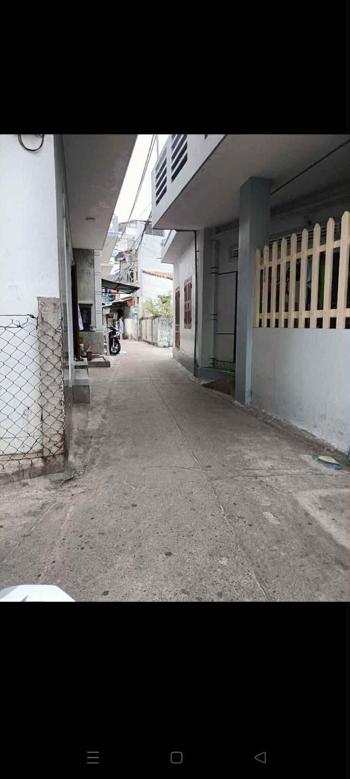 Nhà phố Tuy Hòa 53m² giá 1.38 tỷ - Chính chủ bán gấp!