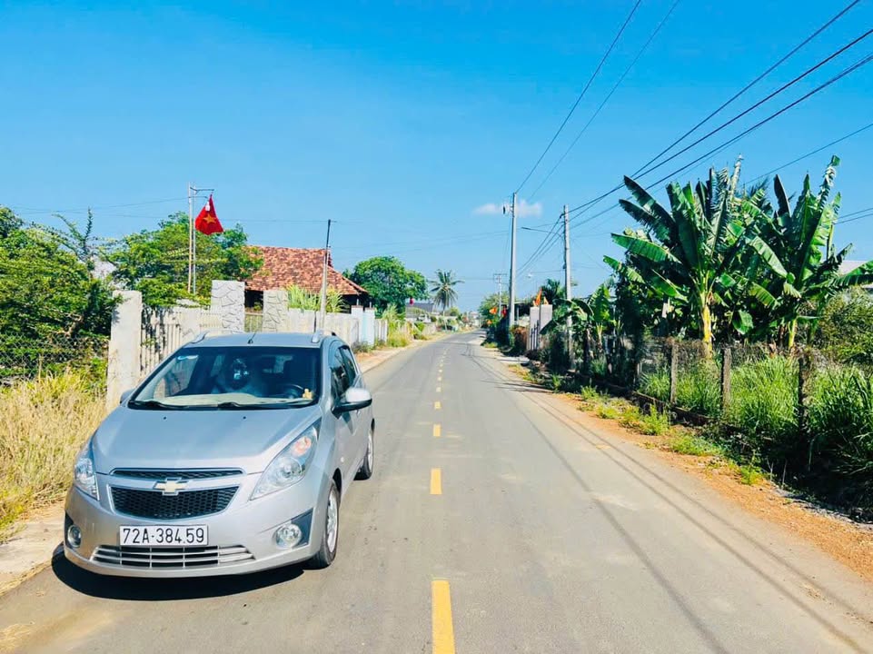 Đất nền Phước Thuận, Xuyên Mộc 2724m² giá 6.9 tỷ - Cơ hội đầu tư tuyệt vời!