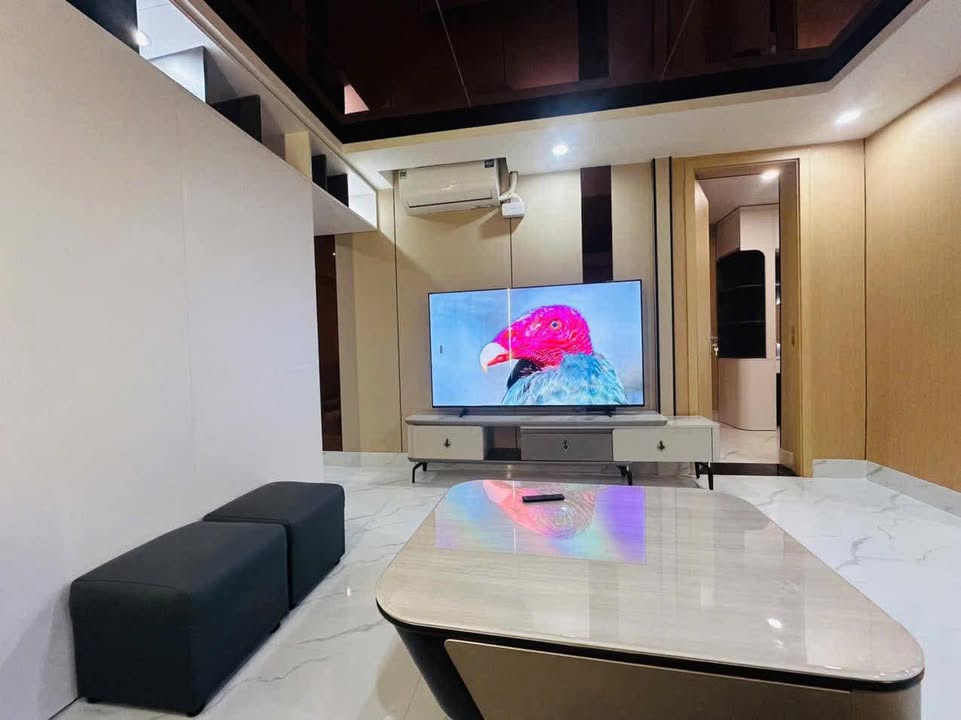 Căn hộ Tầng 1 Phường Dịch Vọng Hậu, Quận Cầu Giấy 30m² giá thỏa thuận - Sẵn sàng vào ở!