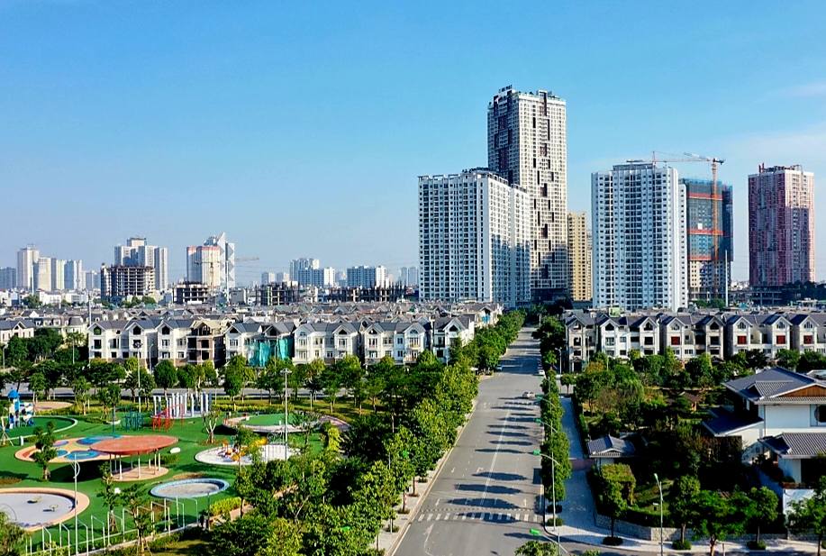 Shophouse Dương Nội 52m² giá 1.9 tỷ - Cơ hội đầu tư tuyệt vời!