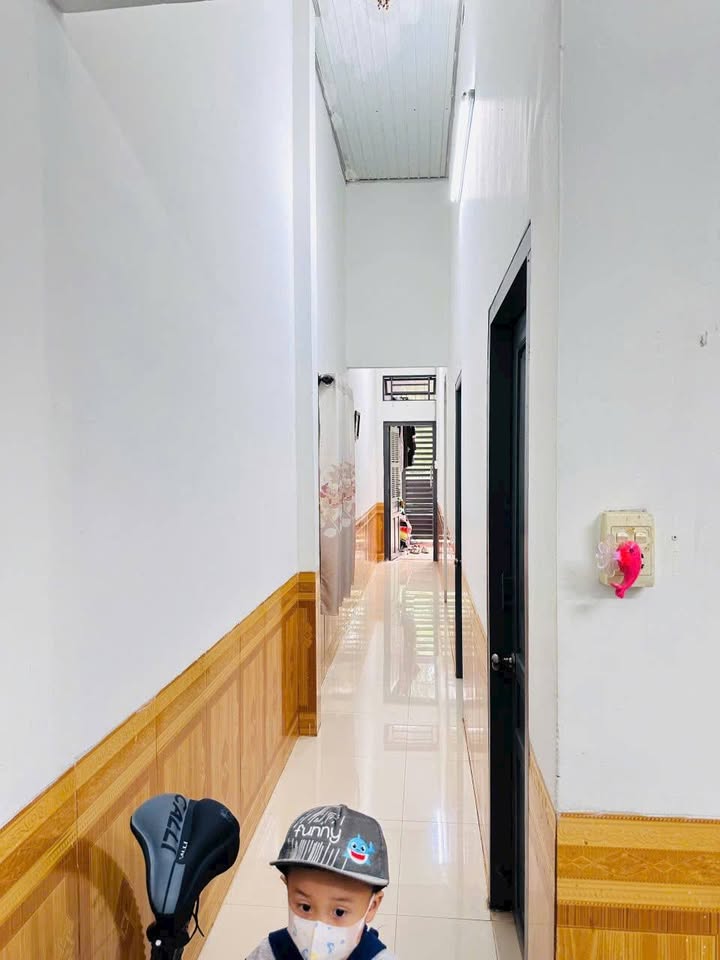 Nhà cấp 4 Hòa Thắng 100m² giá 2.09 tỷ - Sẵn sàng vào ở ngay!