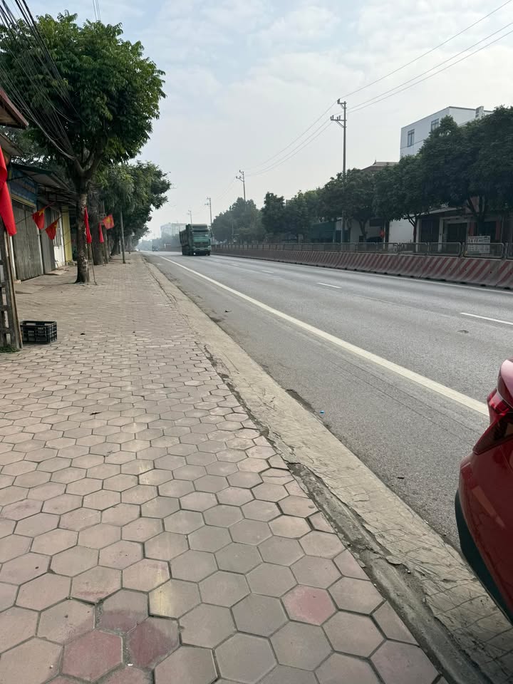 Đất nền kinh doanh tổ 12, Quốc lộ 1A, Ninh Bình 110m² - Cơ hội đầu tư tuyệt vời!