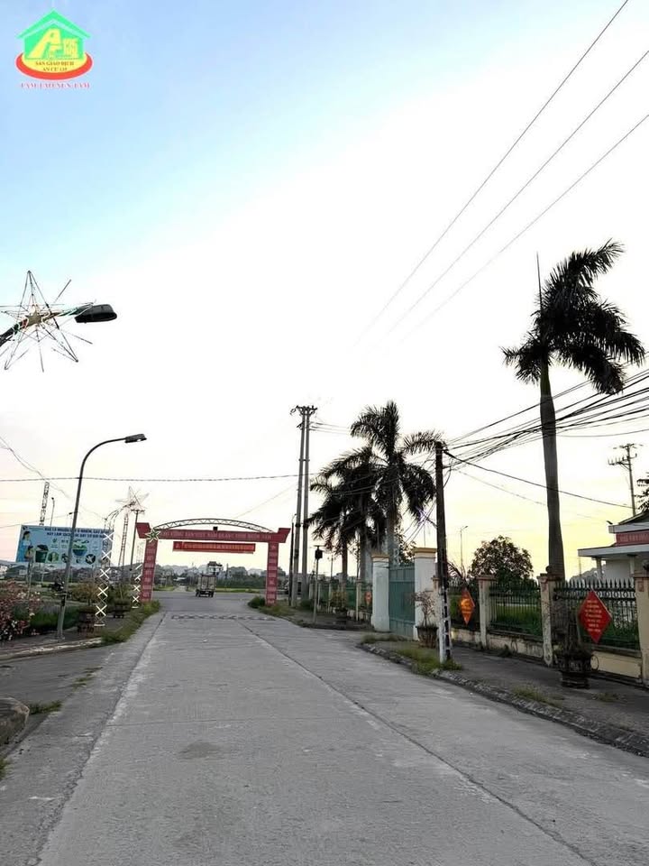 Đất liền kề Phú Gia - Ninh Khang 236m² giá 10 tỷ - Vị trí trung tâm hành chính