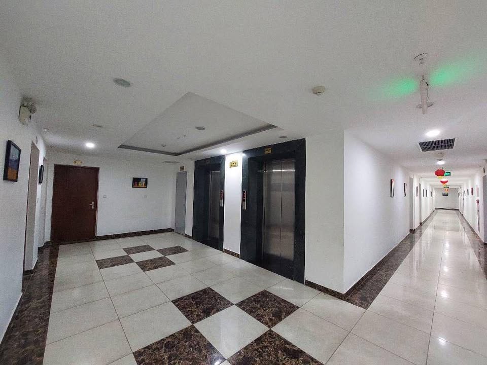 Căn hộ Hateco Đỗ Mười, Hoàng Mai, 76.4m², Giá 5 tỷ - Sẵn sàng vào ở!