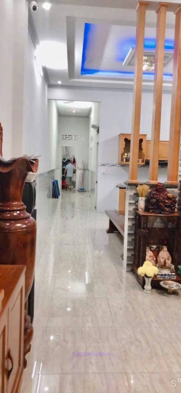 Nhà phố 5x32m tại Trảng Dài, Biên Hòa - Sổ hồng riêng - Giá chỉ 2.29 tỷ