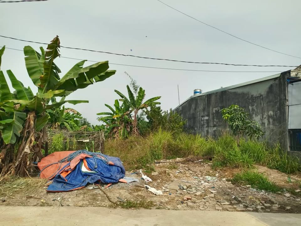 Đất nền 160m² xã Quảng Tiến, Trảng Bom giá chỉ 920 triệu - Đầu tư sinh lời ngay!